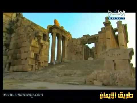 قصص الأنبياء _ نبي الله سليمان عليه السلام و بلقيس
