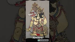 Download lagu Wayang Kulit Ramayana - Alengka mp3