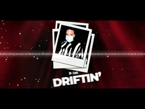 D-Loo - Driftin' (Slowed + Pitched Down + Reverb)