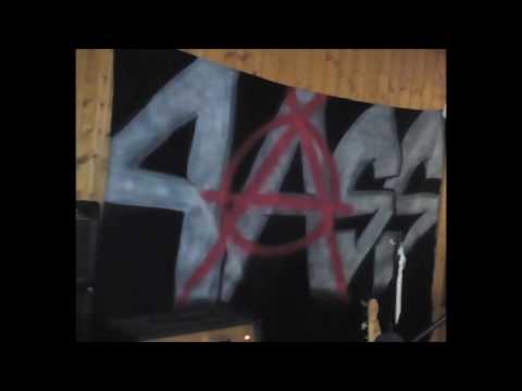 4ASS - Feiern Pogen Saufen (Demotape)