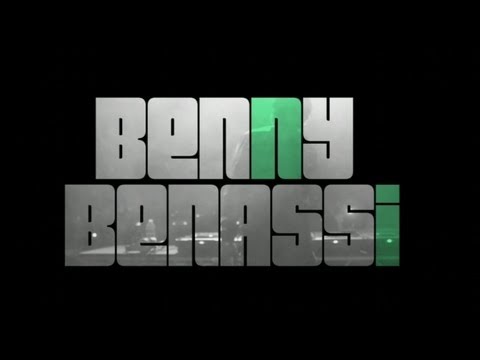 Benny Benassi Vs Marshall Jefferson - Move Your Body (2012 Version) (Official Video)