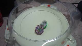 ハングリー実況　ベイブレード