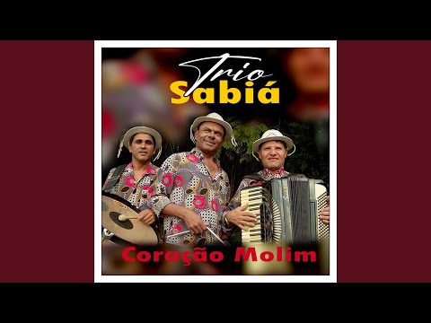 Solado do trio sabia