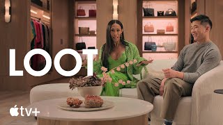 Apple TV+ Looks Like Loot with Michaelaz and Joel Booster