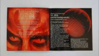 Nightfall - The Vineyard