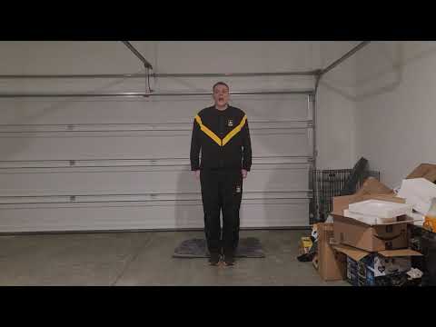 BLC 003-21 PRT Hip Stability drill