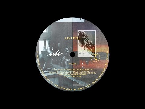 Leo Pol – Montreal Cotton Candy