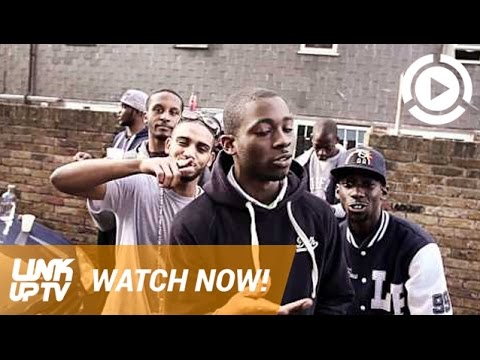 Ratlin ft Shak & Treat - Big Bloodclaat Tune (MUSIC VIDEO) | Link Up TV