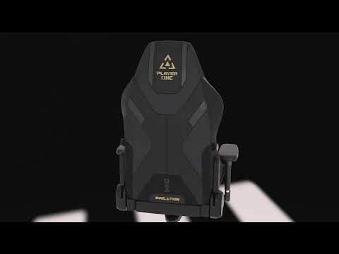 Миниатюра изображения товара Кресло геймерское Evolution Player One X-Base