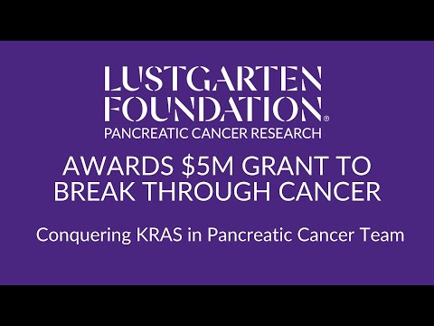 Tyler Jacks, PhD | Lustgarten Funds Break Through Cancer