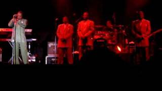 Stylistics LIVE! "Ebony Eyes" & "You Make Me Feel Brand New"