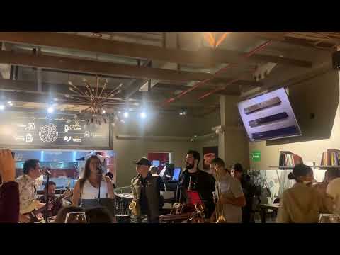 Los 3 Funketeros Extended Edition -   ft Lizje Gozando