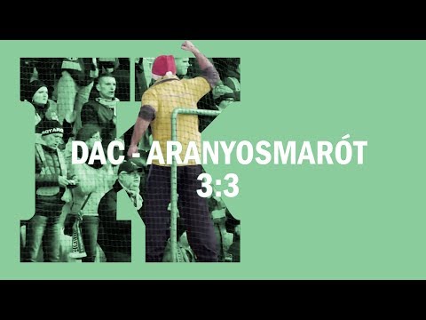 KlikkOut: DAC- Aranyosmarót 3:3 élményvideó
