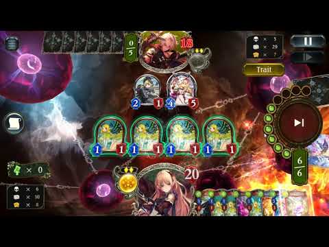 ROACH COMBO VS MID SWORD