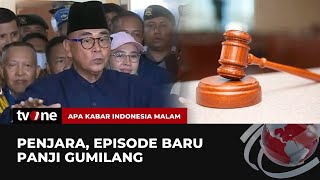 Download lagu Penjara jadi Babak Baru untuk Panji Gumilang | AKIM tvOne mp3 Download lagu Penjara jadi Babak Baru untuk Panji Gumilang | AKIM tvOne mp3