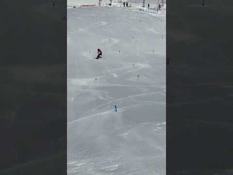 ⛷️ Stelvio Training Day – Slalom per Children 1 e 2
