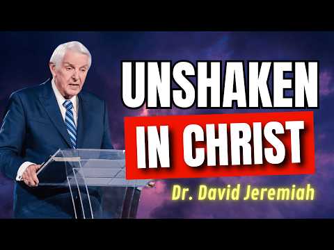 When Facing Storms In Our Life | Dr. David Jeremiah