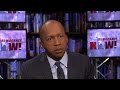 Just Mercy: Bryan Stevenson on Ferguson, Prison.