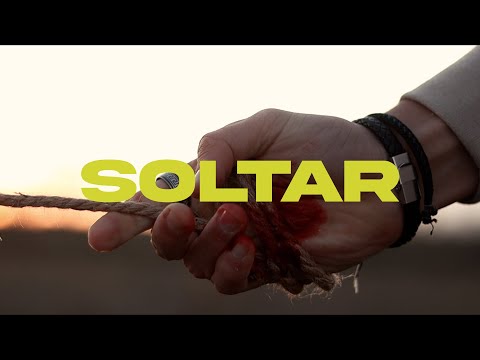 Tráiler Aprender a soltar
