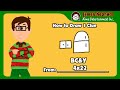James One Clue Series How To Draw The Kitchen From BC Y 4x22