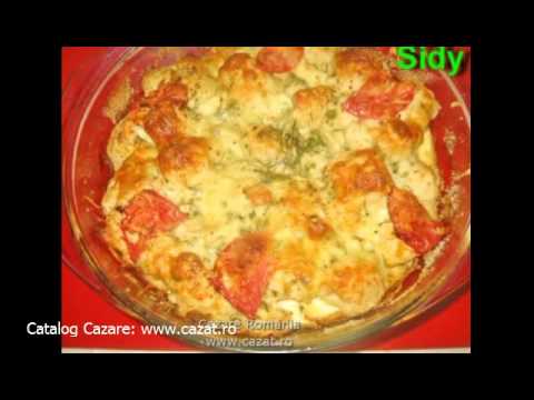 Cazare Naeni, Buzau - Cazat.ro