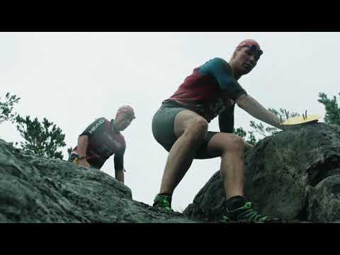 The mother of Swimrun - ÖTILLÖ Swimrun World Championship 2018