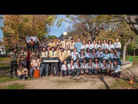 E Ultreïa Huerta - Coro Nacional GSE – M. Thos