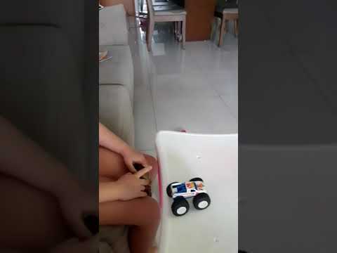 Gigi Buarque MCZ Linda - Intimação do primo João e Tia