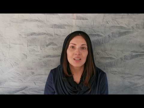 Ramona Linu - Mi-e dor de adunare(Poezie)