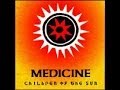 Medicine - Folk Rockers