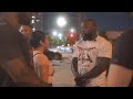 Helping The Homeless in Houston | Mike Rashid, Dirty Angels