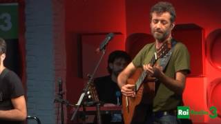 A dispetto dei pronostici -Daniele Silvestri-