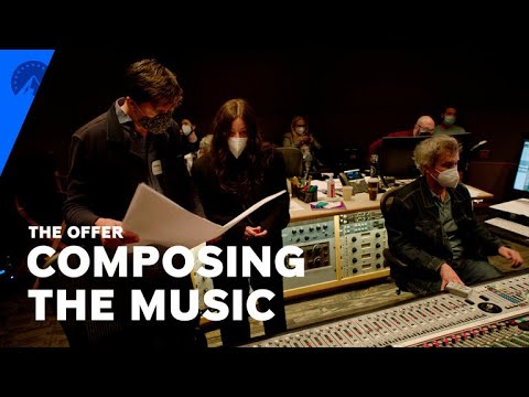 afbeelding Composing The Music