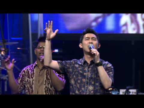 Bethany Nginden - Bapa Kurindu