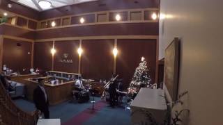 Sentimental Mood - Upland Pocket Band