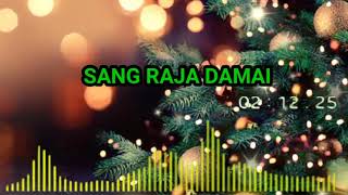 Download lagu LAGU NATAL - SANG RAJA DAMAI   LIRIK mp3 Download lagu LAGU NATAL - SANG RAJA DAMAI   LIRIK mp3