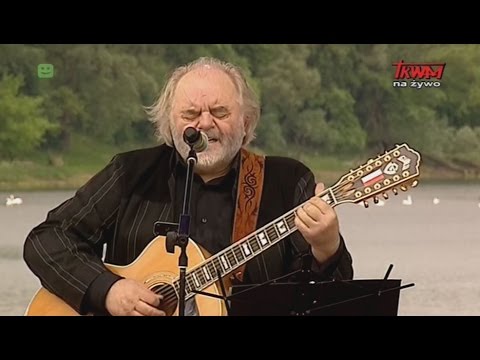 Koncert Macieja Wróblewskiego