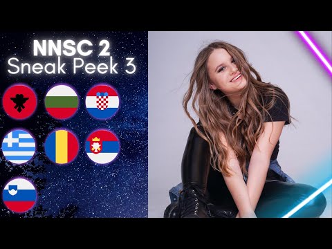 NNSC 2 - Sneak Peek 3