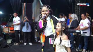 Download lagu MATA HATI - DEDE APRIL DA7 & DEDE AMANDA || PESTA RAKYAT 06 APRIL 2026 mp3
