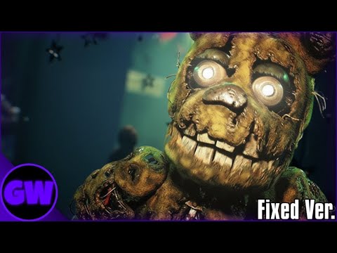 *FIXED* MASHUP | JT Music² - Another Five Hat Tricks (Remastered GW Ver.) | GlitchyX 