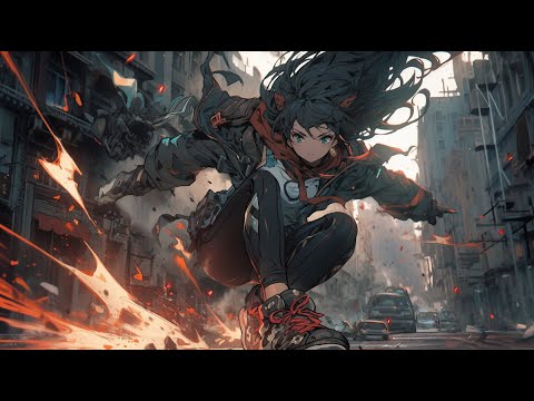 Going for Greatness - Nightcore