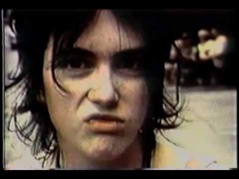 Sonic Youth & Lydia Lunch: Death Valley '69