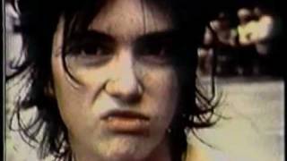 Sonic Youth &amp; Lydia Lunch: Death Valley &#39;69