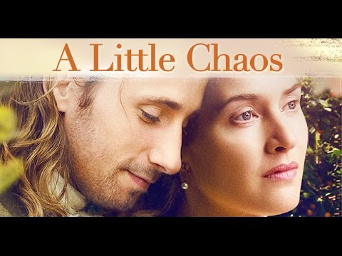 A Little Chaos - Trailer - Own it Now
