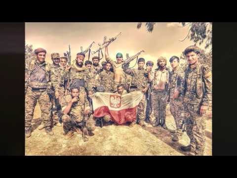 Franz"Legendarna Armia Skrzydeł" Prod.Stolar