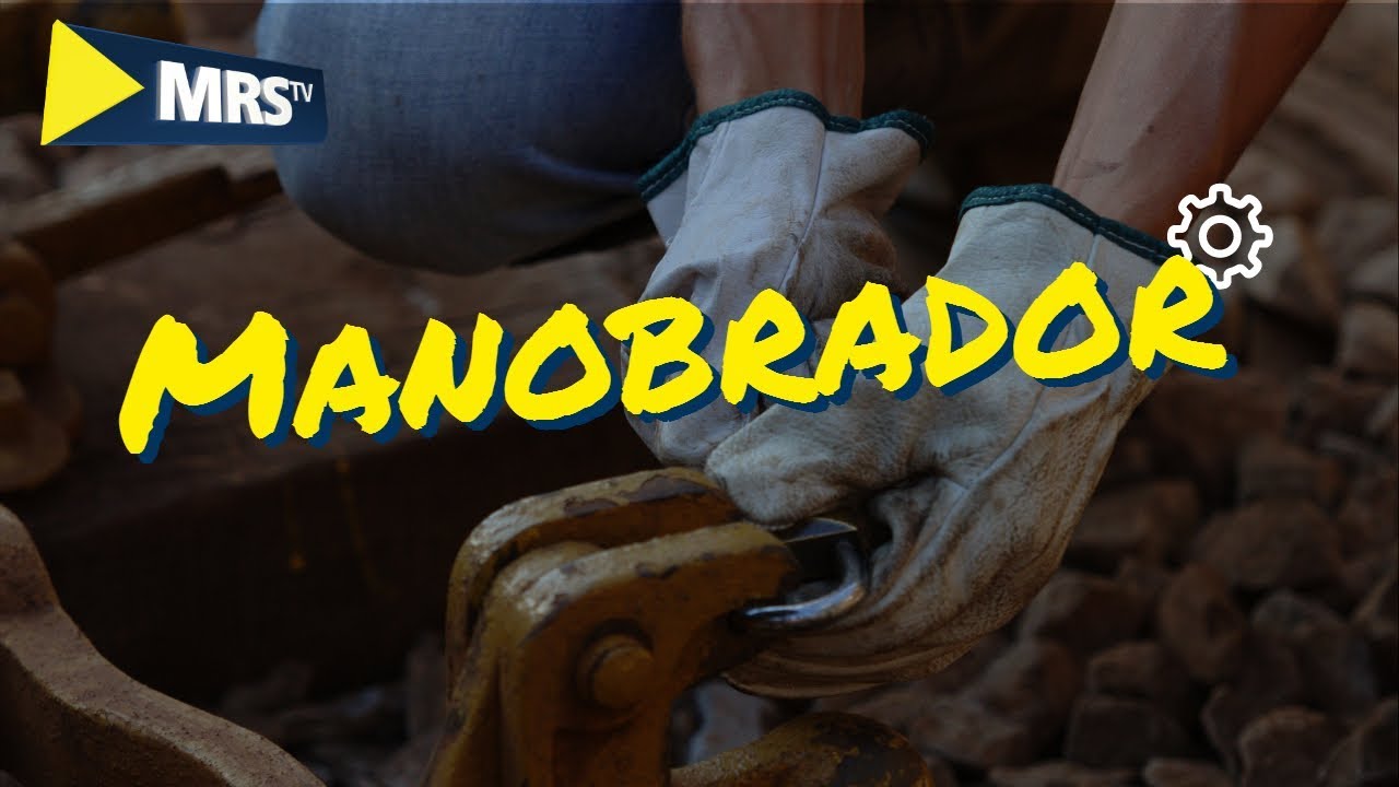 Vida de Manobrador