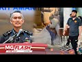 ((LIVE)) Penyerang Tiga Pemain Bola Sepak Guna MO Sama-Shuhaily . Tengku Amir Tanggung Kos Rawata…