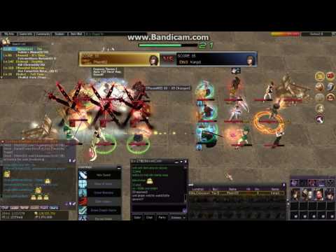 Titan AM Grand Final 2016 12 18