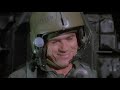 Fire Birds 1990 Movie Apache Demo