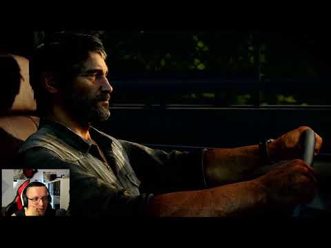 TEN WYBÓR BYL DLA MNIE OCZYWISTY | THE LAST OF US PART I #27